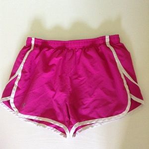 Under Armour shorts